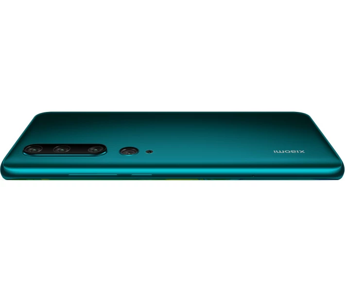 Фото - смартфон и мобильный телефон Xiaomi Mi Note 10 Pro 8/256GB Aurora Green