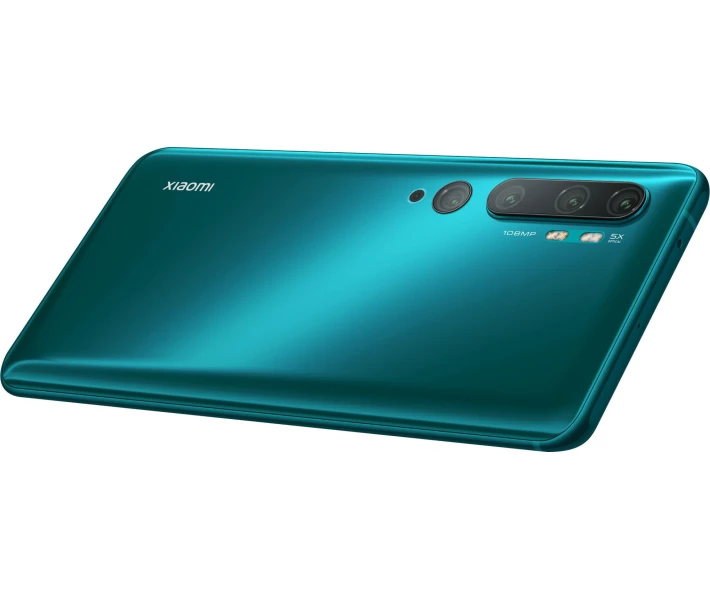 Фото - смартфон и мобильный телефон Xiaomi Mi Note 10 Pro 8/256GB Aurora Green