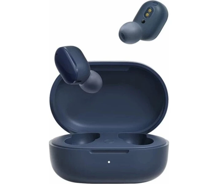 Фото - наушники Наушники Xiaomi Redmi Airdots 3 Blue
