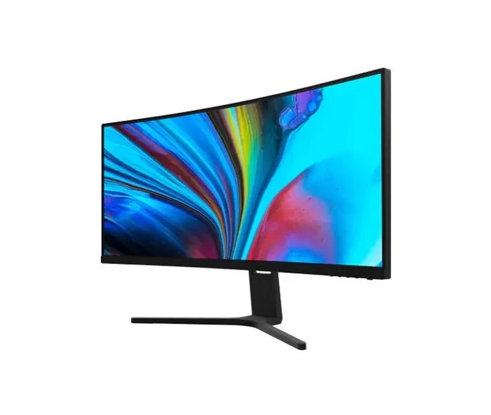 Фото - монитор Монитор Xiaomi Mi Curved Gaming Monitor 30"