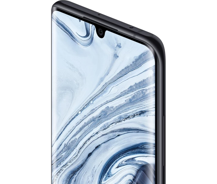 Фото - смартфон и мобильный телефон Xiaomi Mi Note 10 Pro 8/256GB Midnight Black