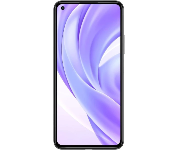 Фото - смартфон и мобильный телефон Xiaomi Mi 11 Lite 6/128GB Boba Black