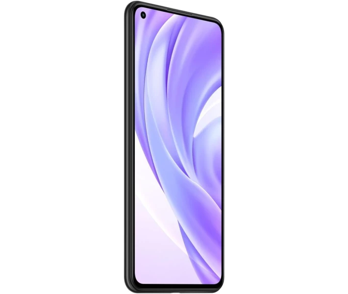 Фото - смартфон и мобильный телефон Xiaomi Mi 11 Lite 6/128GB Boba Black