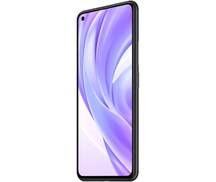Фото - смартфон и мобильный телефон Xiaomi Mi 11 Lite 6/128GB Boba Black