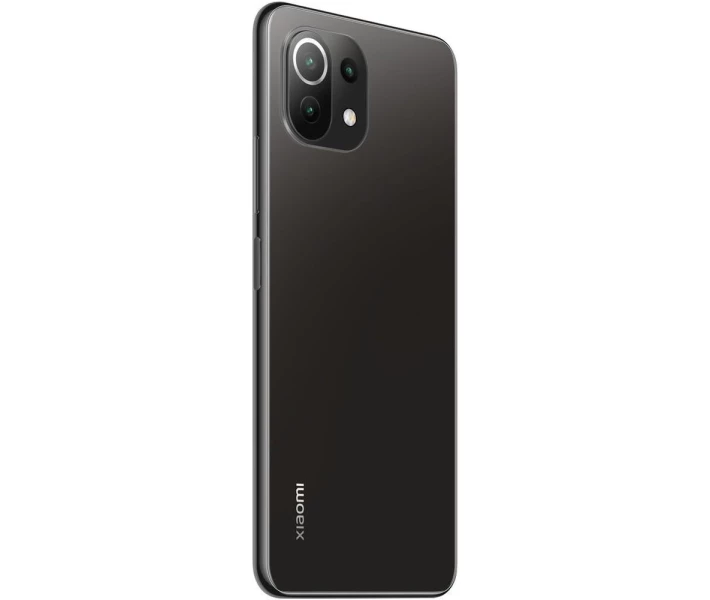 Фото - смартфон и мобильный телефон Xiaomi Mi 11 Lite 6/128GB Boba Black