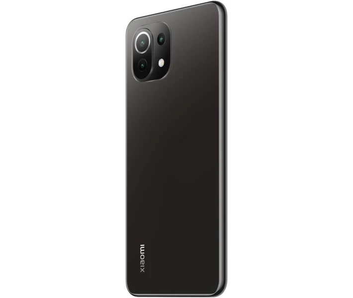 Фото - смартфон и мобильный телефон Xiaomi Mi 11 Lite 6/128GB Boba Black