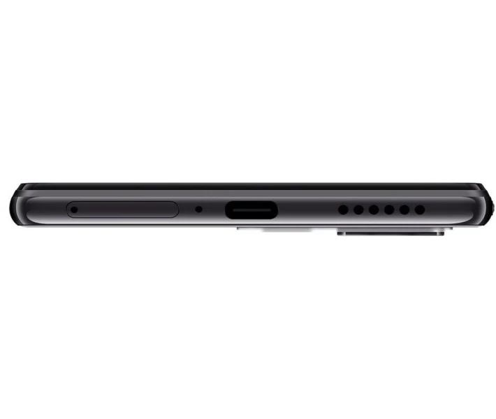 Фото - смартфон и мобильный телефон Xiaomi Mi 11 Lite 6/128GB Boba Black