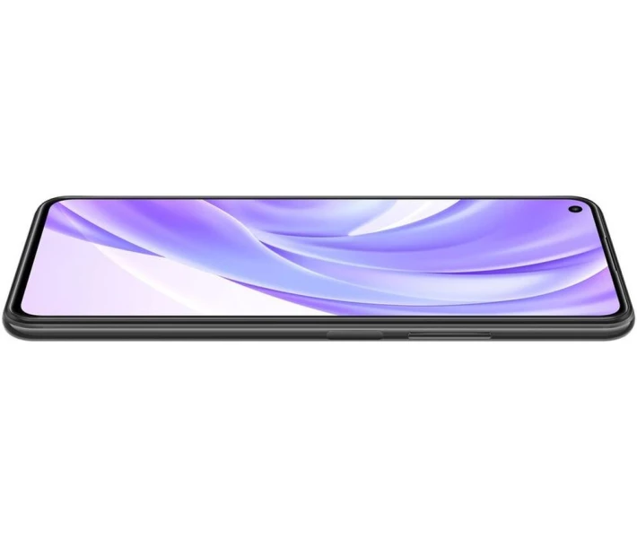 Фото - смартфон и мобильный телефон Xiaomi Mi 11 Lite 6/128GB Boba Black