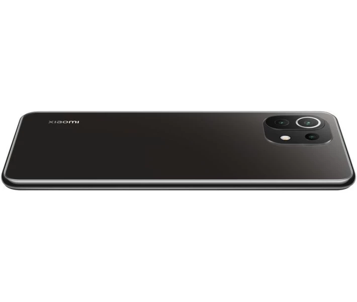 Фото - смартфон и мобильный телефон Xiaomi Mi 11 Lite 6/128GB Boba Black