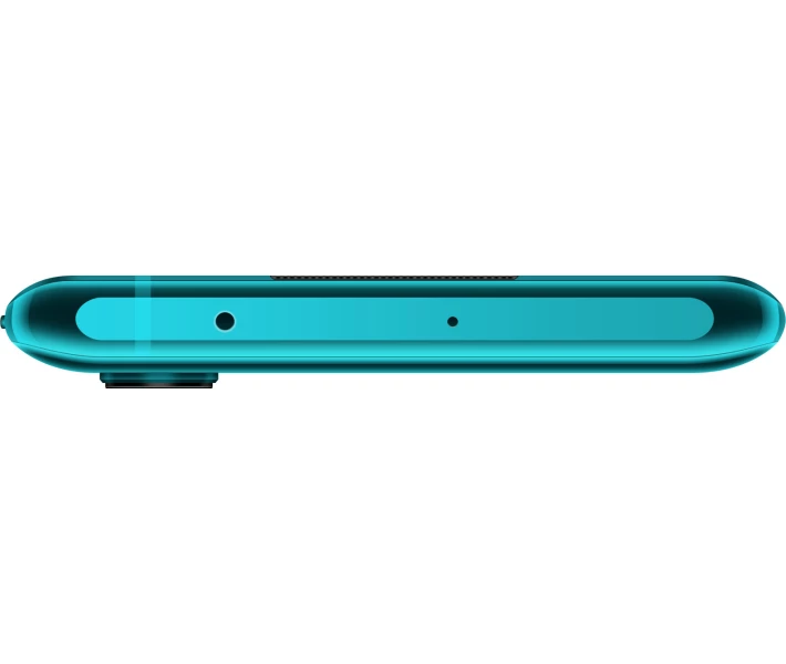 Фото - смартфон и мобильный телефон Xiaomi Mi Note 10 6/128GB Aurora Green