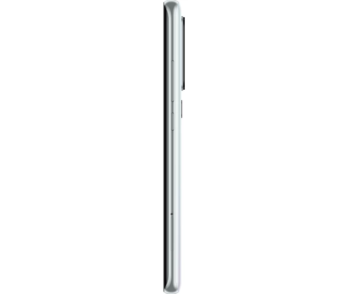 Фото - смартфон и мобильный телефон Xiaomi Mi Note 10 6/128GB Glacier White
