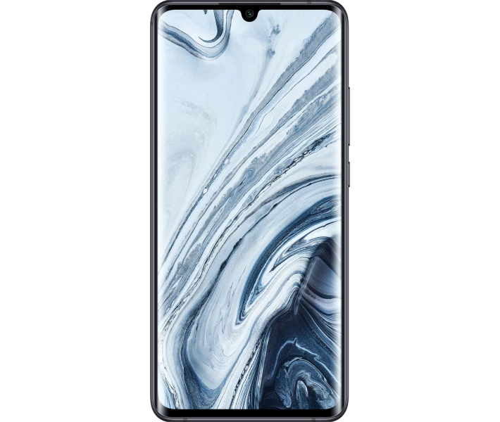 Фото - смартфон и мобильный телефон Xiaomi Mi Note 10 6/128GB Midnight Black