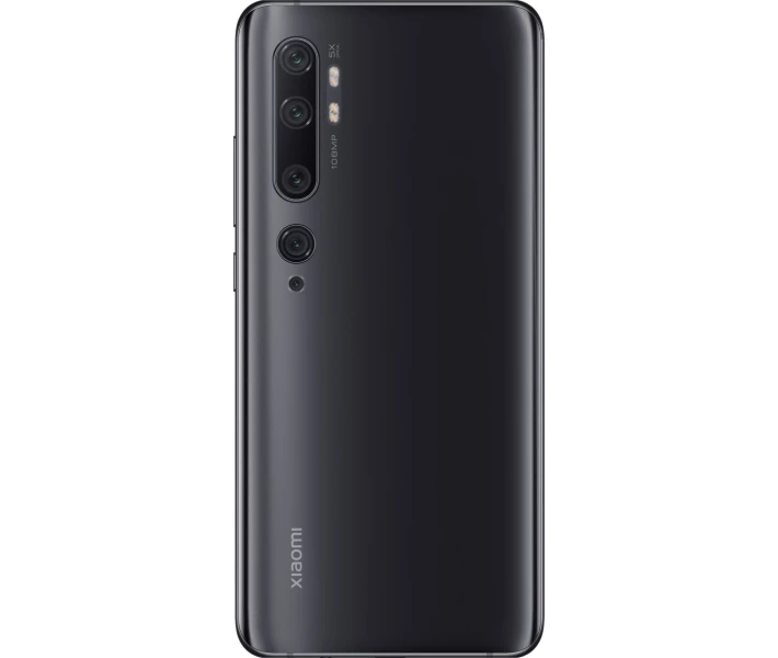 Фото - смартфон и мобильный телефон Xiaomi Mi Note 10 6/128GB Midnight Black