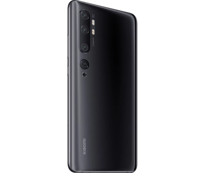 Фото - смартфон и мобильный телефон Xiaomi Mi Note 10 6/128GB Midnight Black