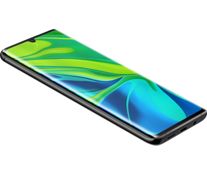 Фото - смартфон и мобильный телефон Xiaomi Mi Note 10 6/128GB Midnight Black