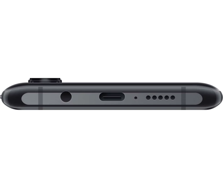 Фото - смартфон и мобильный телефон Xiaomi Mi Note 10 6/128GB Midnight Black