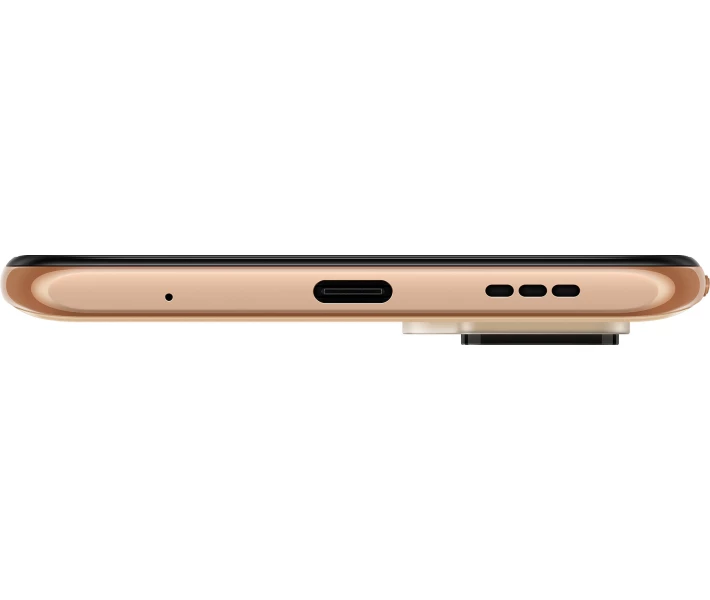 Фото - смартфон и мобильный телефон Xiaomi Redmi Note 10 Pro MFF Edition 8/128 Gradient Bronze