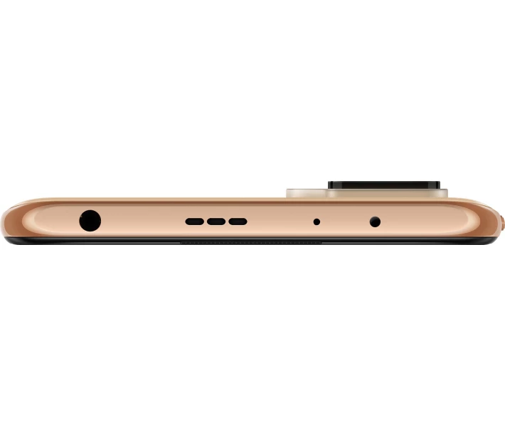 Фото - смартфон и мобильный телефон Xiaomi Redmi Note 10 Pro MFF Edition 8/128 Gradient Bronze