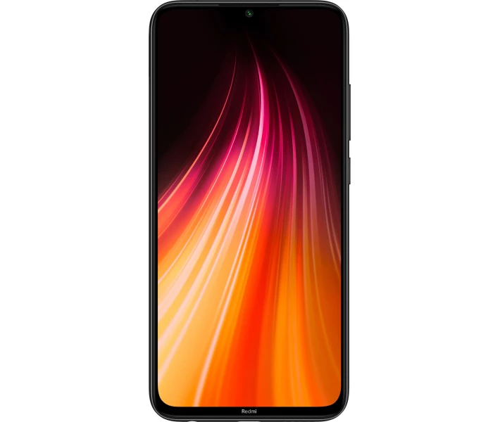 Фото - смартфон и мобильный телефон Xiaomi Redmi Note 8 4/64GB Space Black