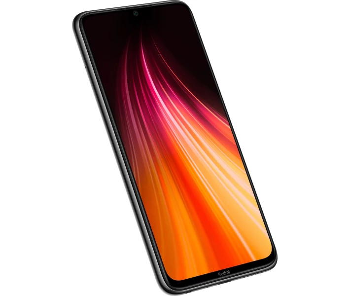 Фото - смартфон и мобильный телефон Xiaomi Redmi Note 8 4/64GB Space Black