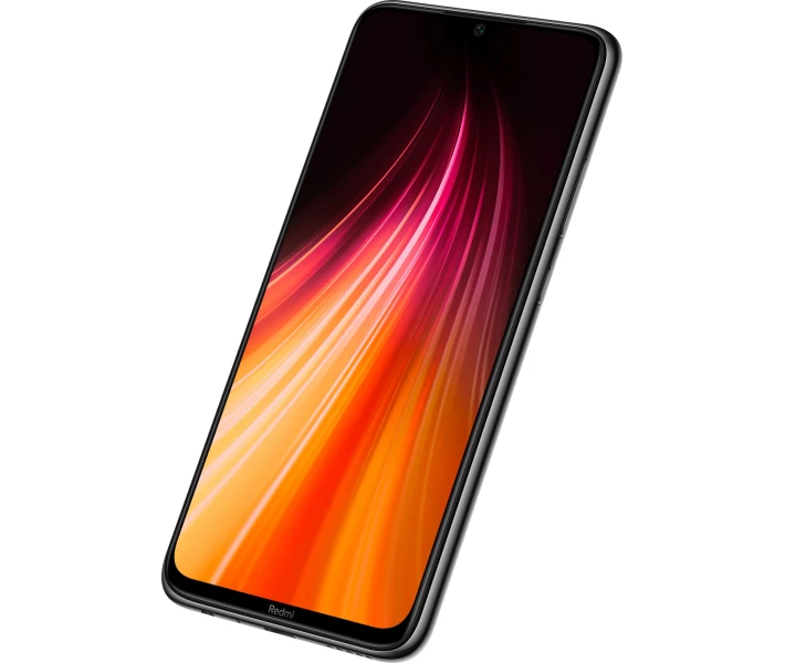 Фото - смартфон и мобильный телефон Xiaomi Redmi Note 8 4/64GB Space Black