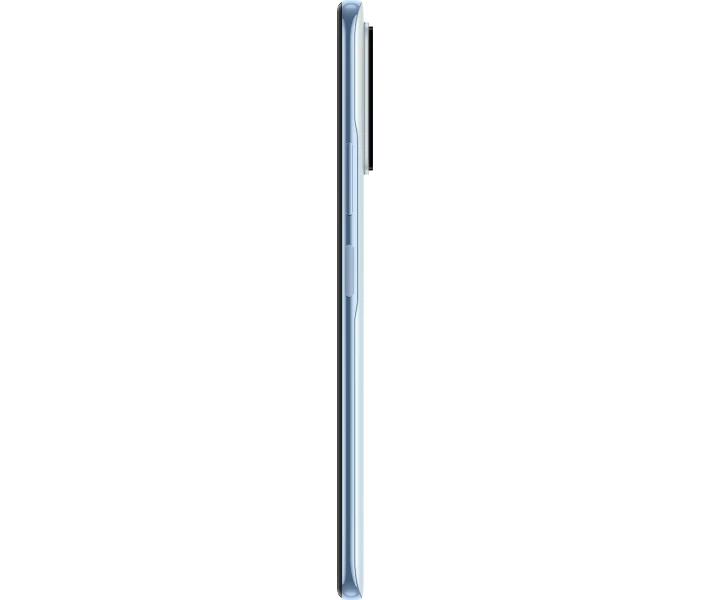 Фото - смартфон и мобильный телефон Xiaomi Redmi Note 10 Pro 6/128 Glacier Blue