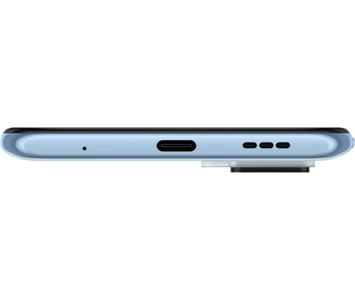 Фото - смартфон и мобильный телефон Xiaomi Redmi Note 10 Pro 6/128 Glacier Blue
