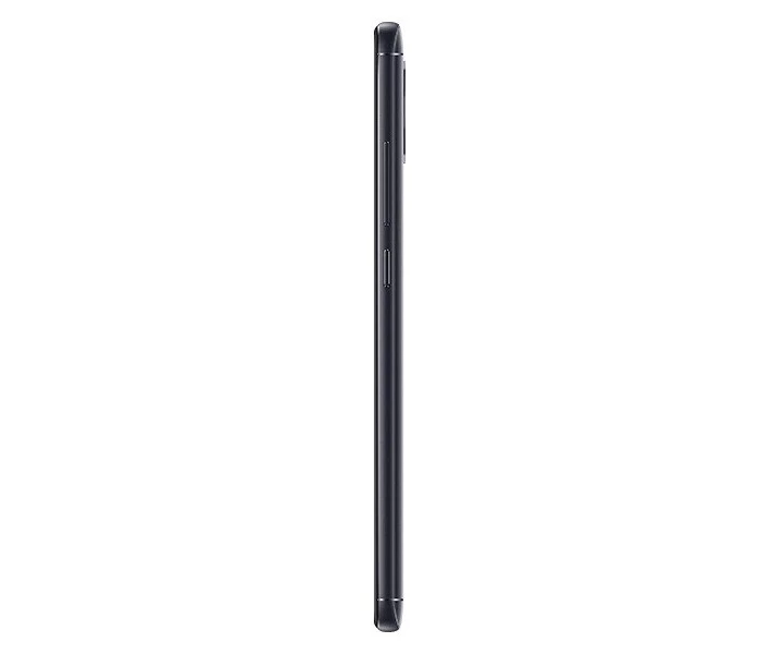 Фото - смартфон и мобильный телефон Xiaomi Redmi Note 5 4/64GB Black