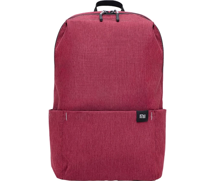 Фото - рюкзак Рюкзак Xiaomi Casual Daypack (Red)