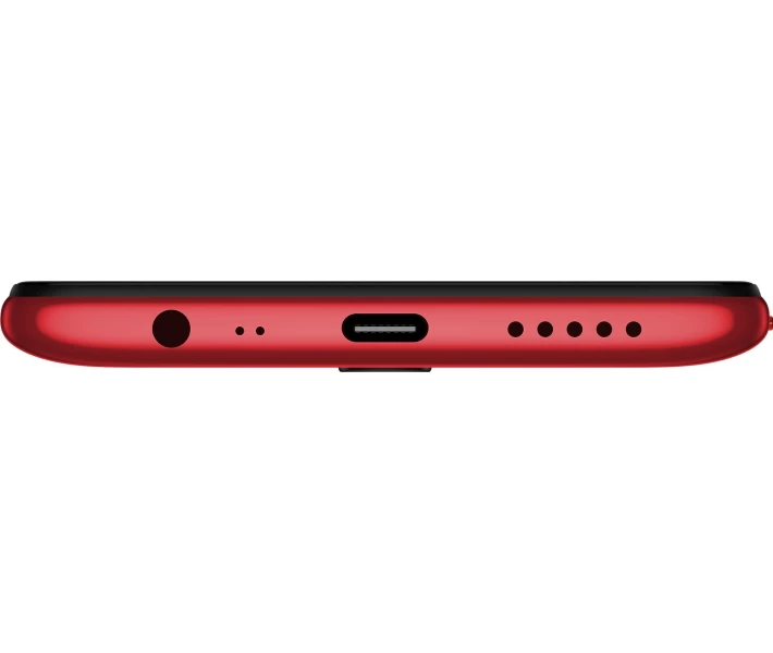 Фото - смартфон и мобильный телефон Xiaomi Redmi 8 4/64 Ruby Red