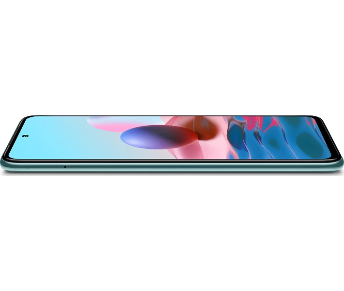 Xiaomi Redmi Note 10 4/128 Lake Green – купить в Киеве и Украине