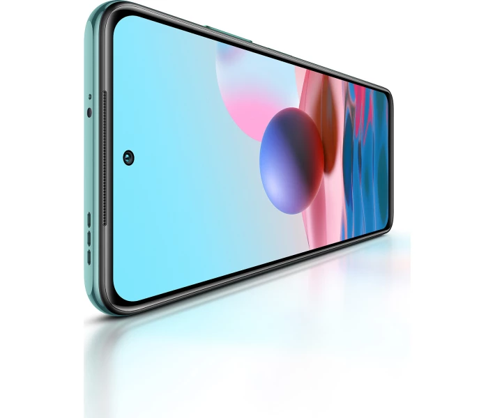 Xiaomi Redmi Note 10本体 Xiaomi Redmi Note 10 4/128 Lake Green – купить в Киеве и Украине