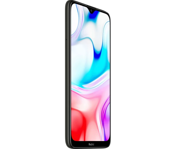 Фото - смартфон и мобильный телефон Xiaomi Redmi 8 3/32 Onyx Black