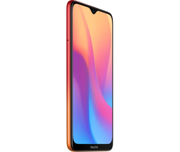 Фото - смартфон и мобильный телефон Xiaomi Redmi 8A 2/32 Sunset Red