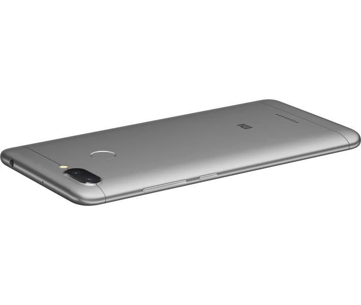 Фото - смартфон и мобильный телефон Xiaomi Redmi 6 4/64 Grey