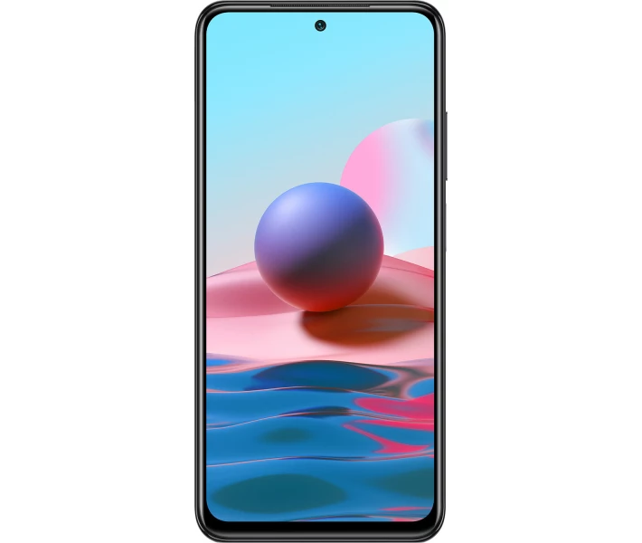Фото - смартфон и мобильный телефон Xiaomi Redmi Note 10 4/64 Onyx Gray