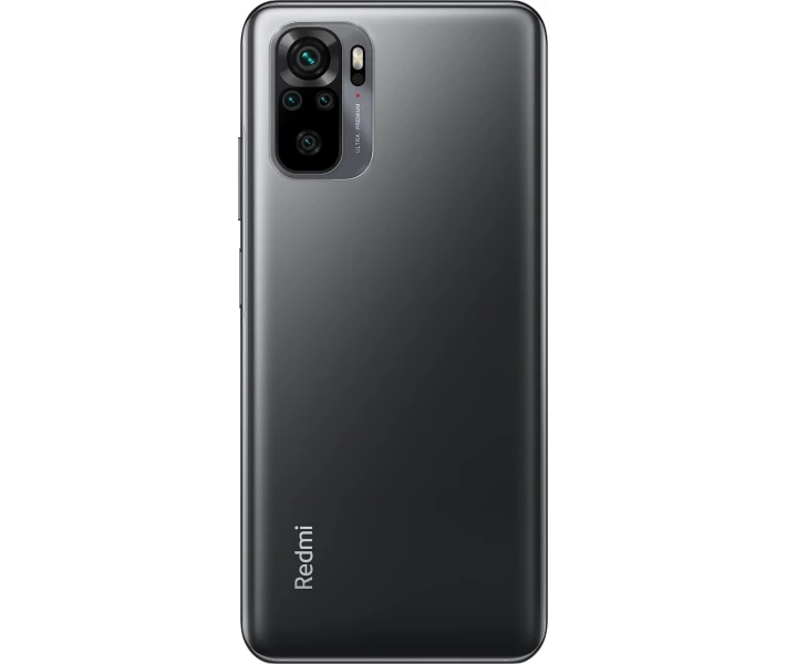 Фото - смартфон и мобильный телефон Xiaomi Redmi Note 10 4/64 Onyx Gray