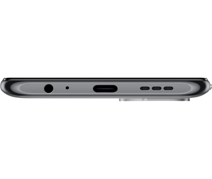 Фото - смартфон и мобильный телефон Xiaomi Redmi Note 10 4/64 Onyx Gray