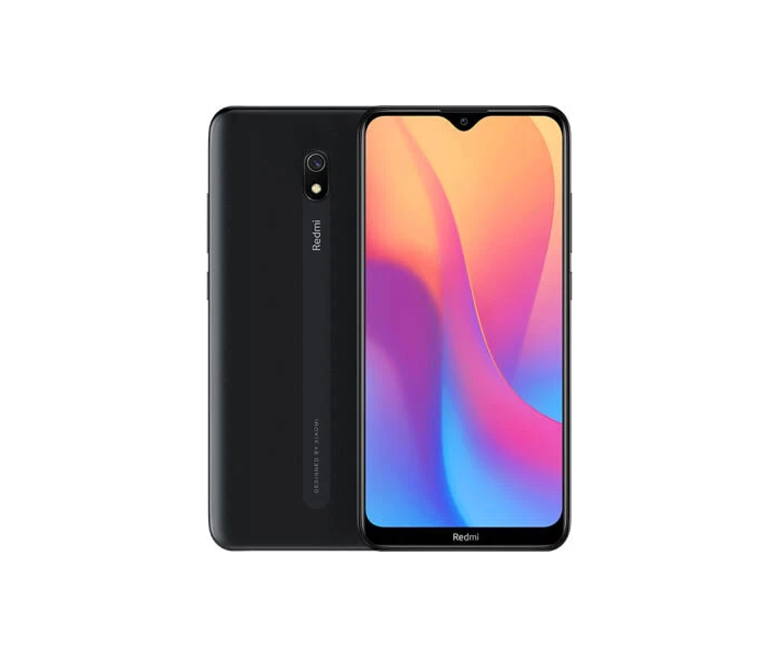 Фото - смартфон и мобильный телефон Xiaomi Redmi 8A 2/32 Midnight Black
