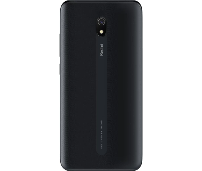 Фото - смартфон и мобильный телефон Xiaomi Redmi 8A 2/32 Midnight Black