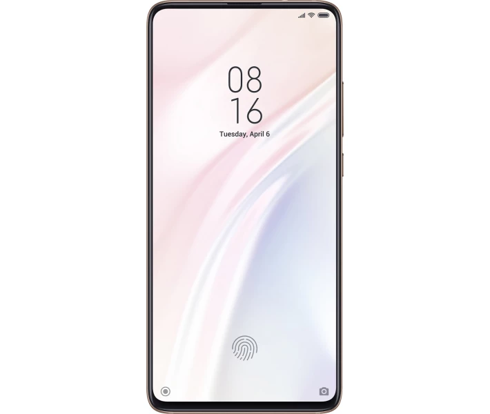 Фото - смартфон и мобильный телефон Xiaomi Mi 9T Pro 6/64GB White