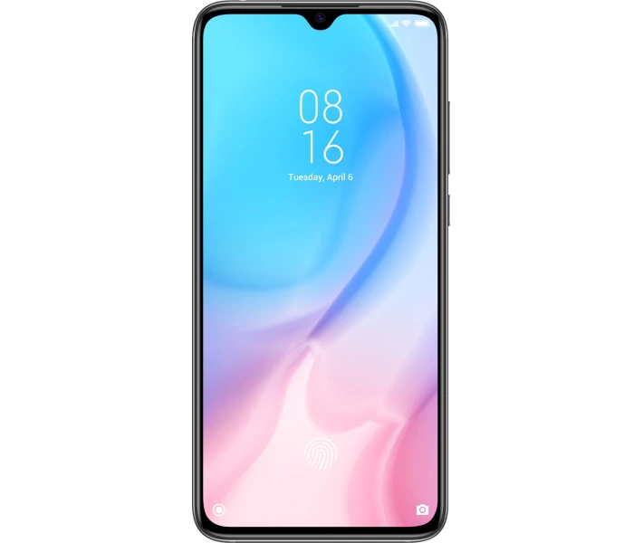 Фото - смартфон и мобильный телефон Xiaomi Mi 9 Lite 6/128GB Pearl White