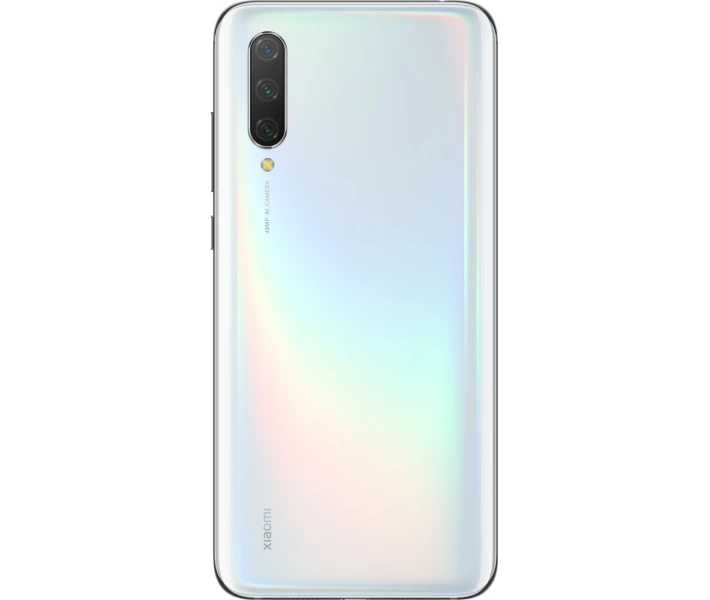 Фото - смартфон и мобильный телефон Xiaomi Mi 9 Lite 6/128GB Pearl White