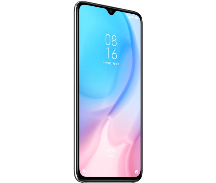 Фото - смартфон и мобильный телефон Xiaomi Mi 9 Lite 6/128GB Pearl White