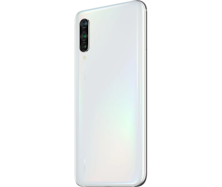 Фото - смартфон и мобильный телефон Xiaomi Mi 9 Lite 6/128GB Pearl White