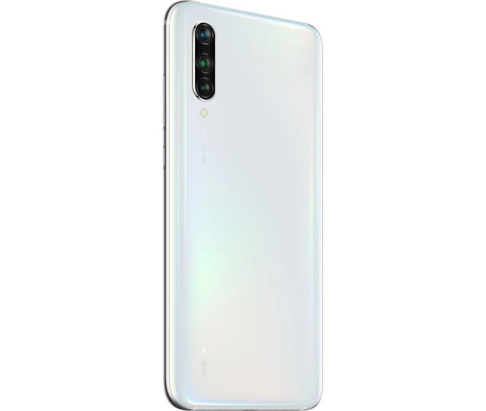 Фото - смартфон и мобильный телефон Xiaomi Mi 9 Lite 6/128GB Pearl White