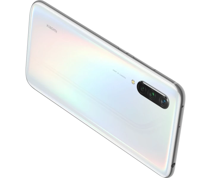 Фото - смартфон и мобильный телефон Xiaomi Mi 9 Lite 6/128GB Pearl White