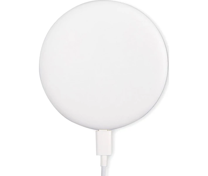 Фото - зарядное устройство для телефона и планшета Зарядное устройство Xiaomi Mi Wireless Charger White