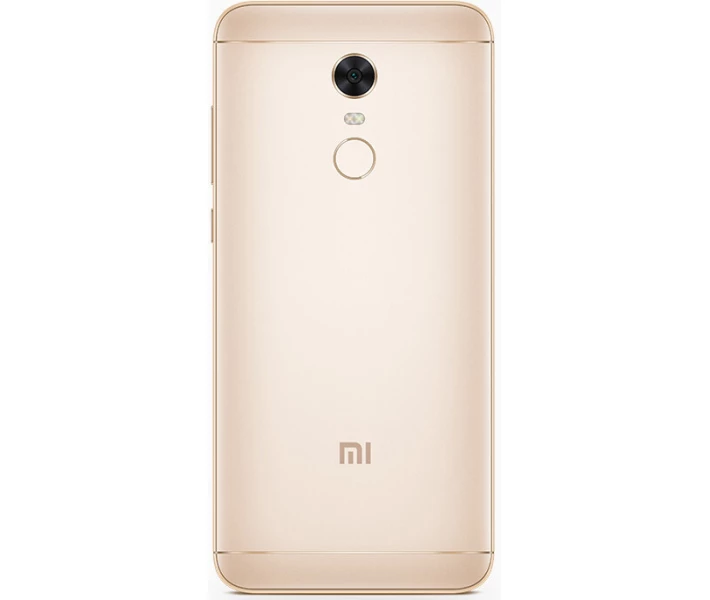 Фото - смартфон и мобильный телефон Xiaomi Redmi 5 2/16 Gold