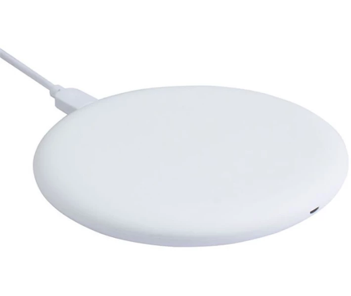 Фото - зарядное устройство для телефона и планшета Зарядное устройство Xiaomi Mi Wireless Charger White